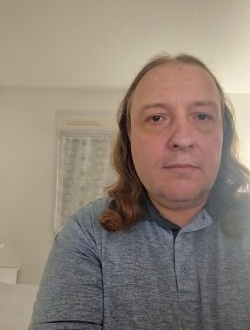 Profil de Yannick, un homme célibataire de 43 ans à Épernay