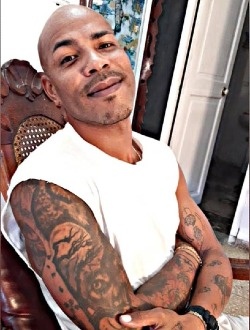 Profil de Mike Rodzdueñas, un homme célibataire de 32 ans à La Habana