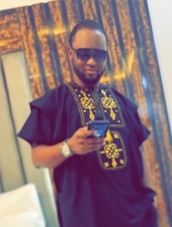 Profil de Raymong, un homme célibataire de 28 ans à New York