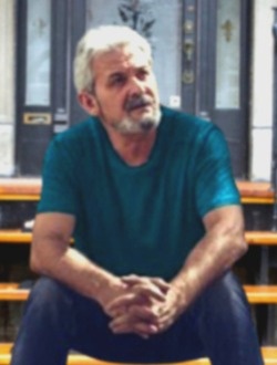 Profil de Jules, un homme célibataire de 64 ans à Saint-Jérôme