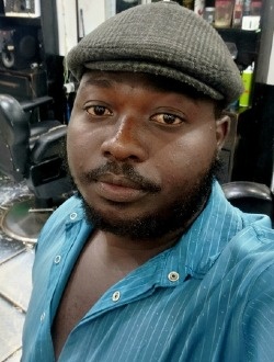 Profil de Manashki Franck, un homme célibataire de 28 ans à Yaoundé