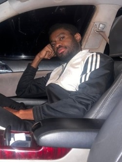 Profil de Andy, un homme célibataire de 22 ans à Kinshasa