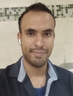 Profil de Miguel, un homme célibataire de 32 ans à Brownsville