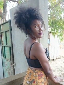 Profil de Floricia, une femme célibataire de 30 ans à Diegokely