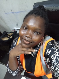 Profil de Coco, une femme célibataire de 26 ans à Lagos
