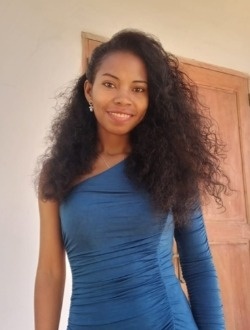 Profil de Lanto, une femme célibataire de 29 ans à Toamasina