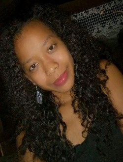 Profil de Angelina, une femme célibataire de 27 ans à Soanierana Ivongo