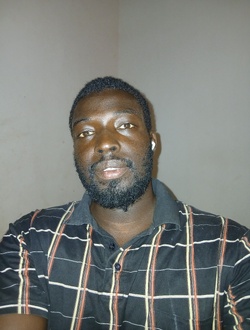 Profil de Edouard, un homme célibataire de 28 ans à Dakar-Marine