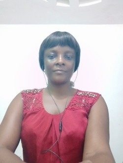 Profil de Emily, une femme célibataire de 39 ans à Douala