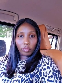 Profil de Lidia, une femme célibataire de 40 ans à Ab Kettleby