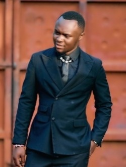 Profil de Piscas, un homme célibataire de 24 ans à Goma
