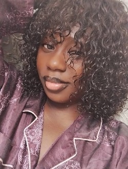 Profil de Lilian, une femme célibataire de 25 ans à Warri