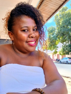 Profil de Soa Lurina, une femme célibataire de 33 ans à Antsiranana