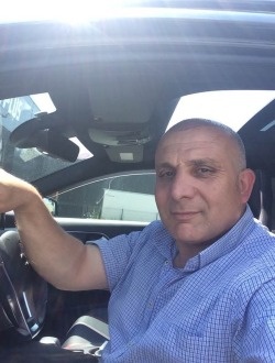 Profil de Jean François, un homme célibataire de 63 ans à Achères-la-Forêt