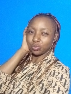Profil de Flore, une femme célibataire de 31 ans à Abang