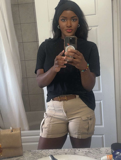 Profil de Terri, une femme célibataire de 31 ans à Brantford