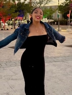 Profil de Joe, une femme célibataire de 31 ans à Antananarivo