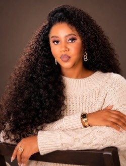 Profil de Lizzy, une femme célibataire de 36 ans à Warri