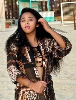 Profil de Joe, une femme célibataire de 31 ans à Antananarivo