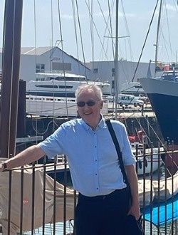 Profil de Gil, un homme célibataire de 68 ans à Béziers
