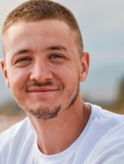 Profil de Jake, un homme célibataire de 41 ans à Las Cruces