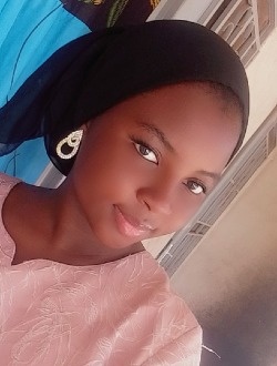 Profil de Kadi, une femme célibataire de 21 ans à Bamako