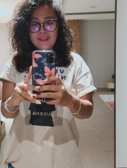Profil de Lova, une femme célibataire de 40 ans à 1ER Arrondissement