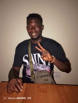 Profil de Gabriel, un homme célibataire de 28 ans à Malabo