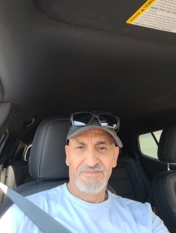 Profil de Frd, un homme célibataire de 65 ans à Montréal