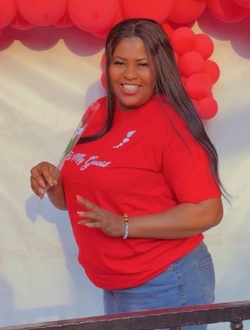 Profil de Success, une femme célibataire de 53 ans à Limbe