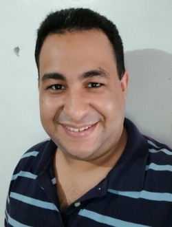 Profil de Abraham, un homme célibataire de 50 ans à Aach