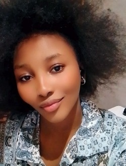Profil de Bella, une femme célibataire de 22 ans à Aston-on-Trent