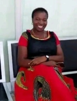 Profil de Shupekileehtangu, une femme célibataire de 51 ans à Nelspruit