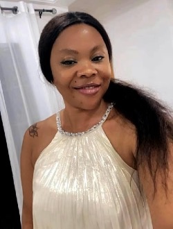 Profil de Aimée, une femme célibataire de 47 ans à Grand Baie