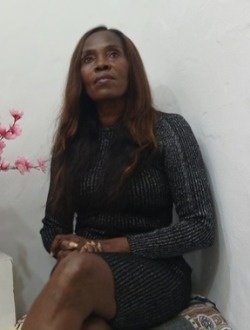 Profil de Domenica, une femme célibataire de 36 ans à Lakowe