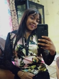 Profil de Faniry, une femme célibataire de 31 ans à 1ER Arrondissement