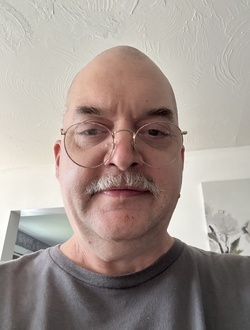 Profil de Kev, un homme célibataire de 52 ans à Lincoln