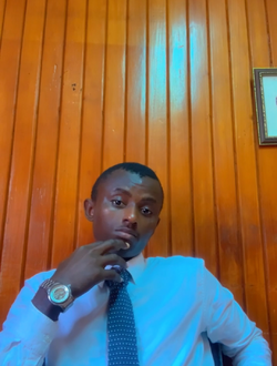 Profil de Jonam, un homme célibataire de 23 ans à Douala