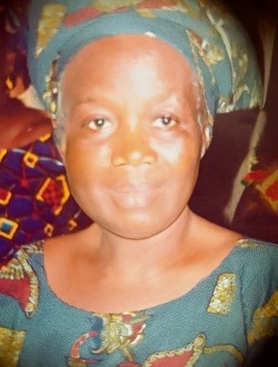 Profil de Pamo, une femme célibataire de 46 ans à Abomey-Calavi