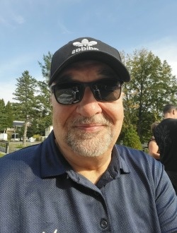 Profil de Christian, un homme célibataire de 71 ans à Saint-Hyacinthe