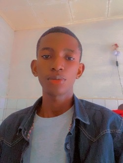 Profil de Pirez, un homme célibataire de 21 ans à Brazzaville