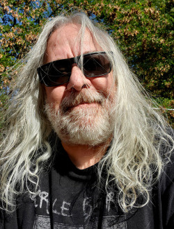 Profil de Dave, un homme célibataire de 57 ans à Grants Pass