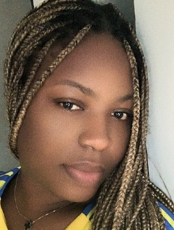 Profil de Choice, une femme célibataire de 22 ans à Benin City
