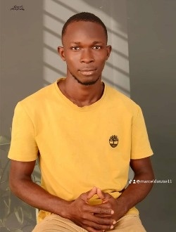 Profil de Chrit, un homme célibataire de 29 ans à Lomé