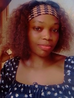 Profil de Vayana, une femme célibataire de 22 ans à Yaoundé