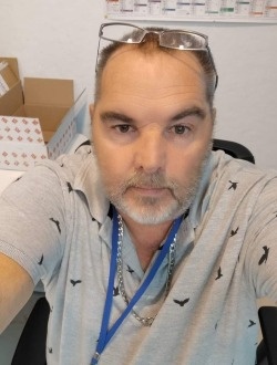 Profil de Philippe, un homme célibataire de 54 ans à Montferrand-le-Château