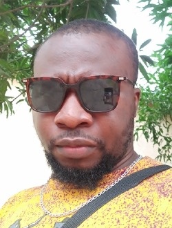 Profil de August, un homme célibataire de 31 ans à Baguida
