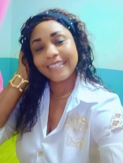 Profil de Judith Flore, une femme célibataire de 46 ans à Yaoundé