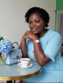 Profil de Sabine Françoise, une femme célibataire de 52 ans à Agey