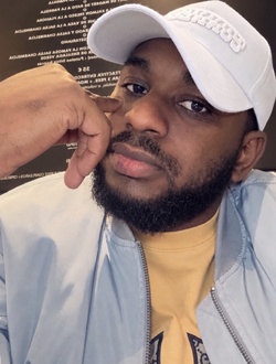 Profil de Omar, un homme célibataire de 32 ans à Bordeaux
